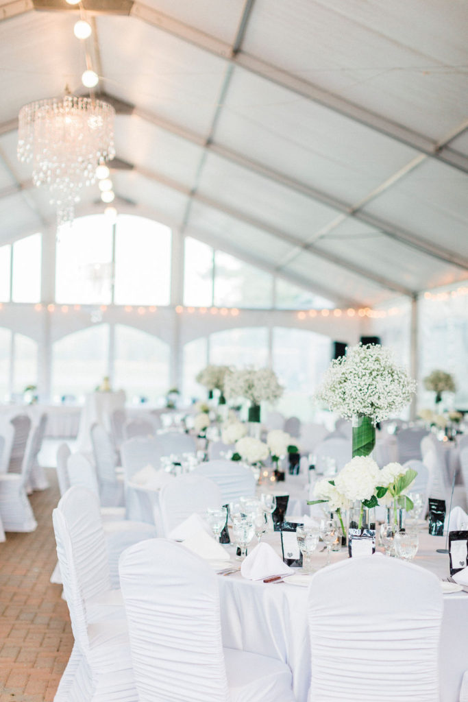 Crag Burn Golf Club Wedding, Buffalo Wedding Photographer