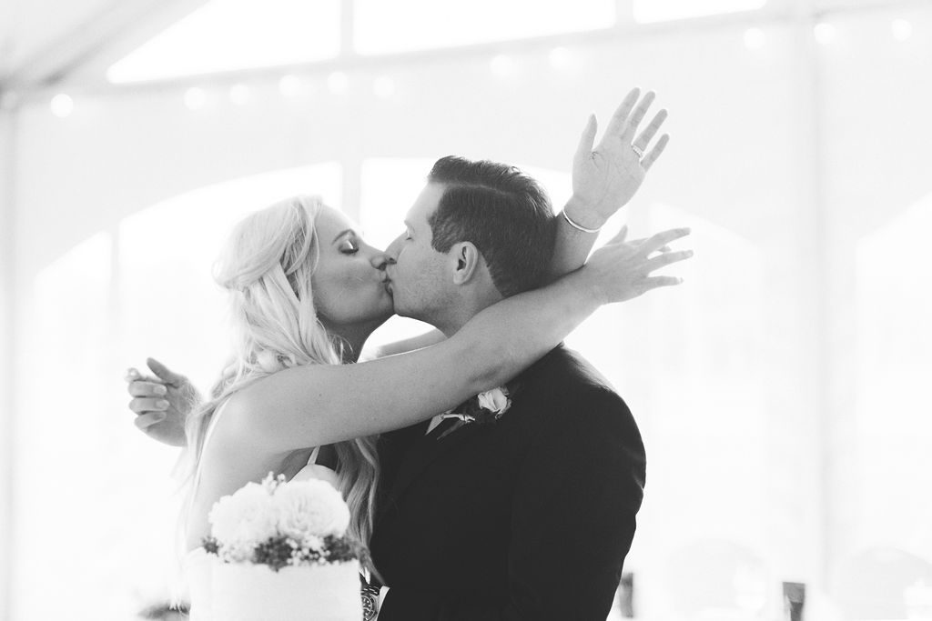 Crag Burn Golf Club Wedding, Buffalo Wedding Photographer