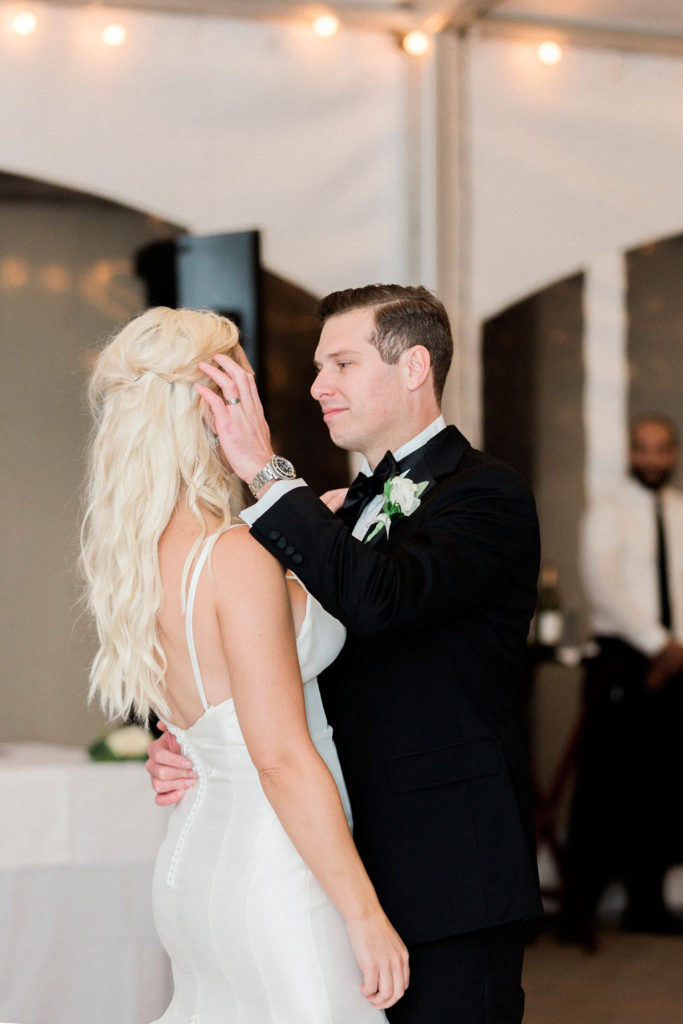Crag Burn Golf Club Wedding, Buffalo Wedding Photographer