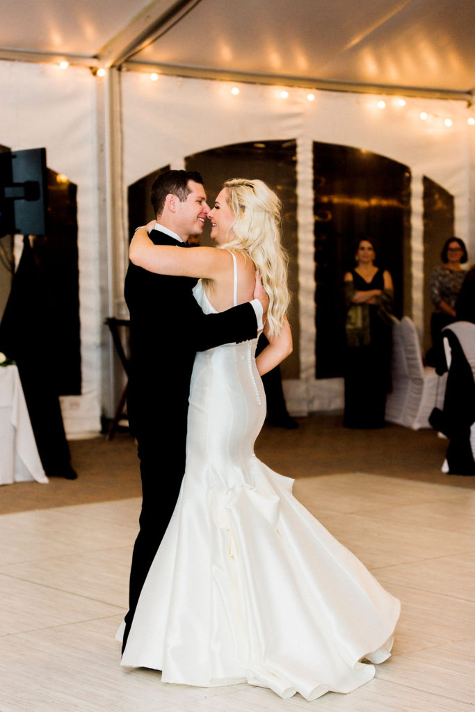 Crag Burn Golf Club Wedding, Buffalo Wedding Photographer