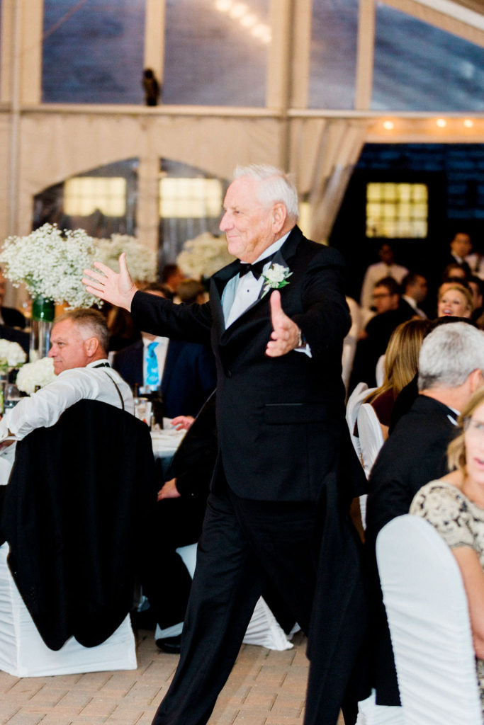 Crag Burn Golf Club Wedding, Buffalo Wedding Photographer