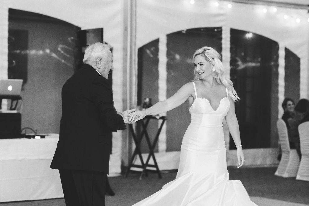 Crag Burn Golf Club Wedding, Buffalo Wedding Photographer