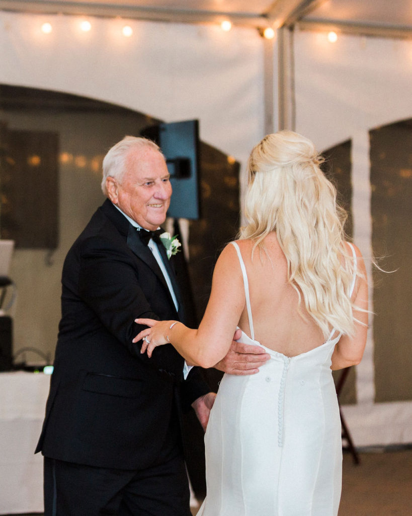 Crag Burn Golf Club Wedding,Buffalo Wedding
