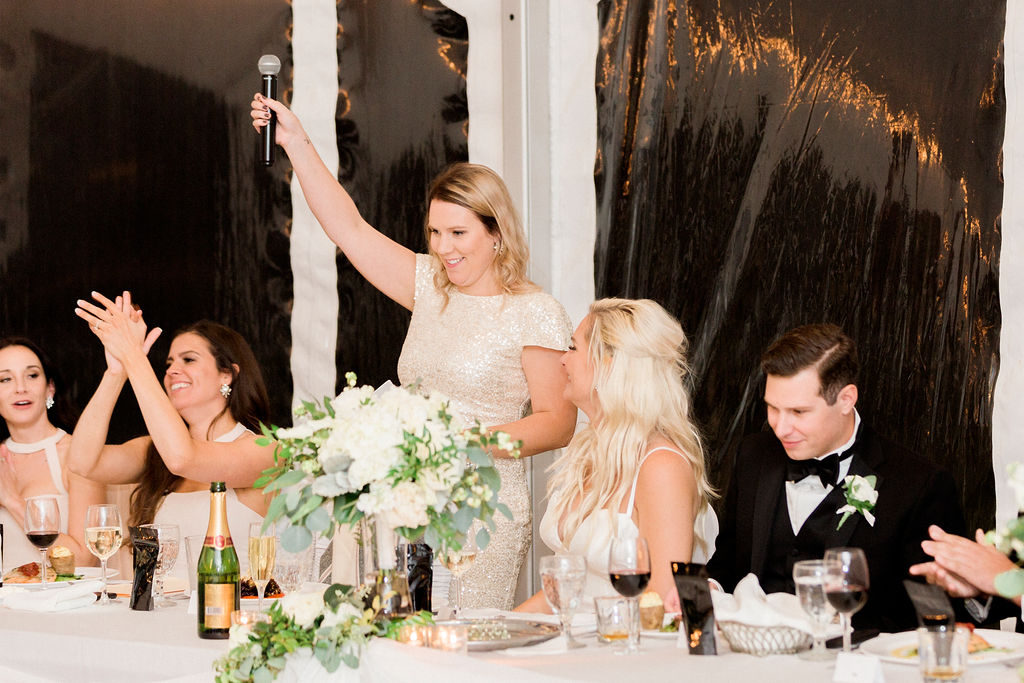Crag Burn Golf Club Wedding, Bride at wedding, Buffalo Wedding