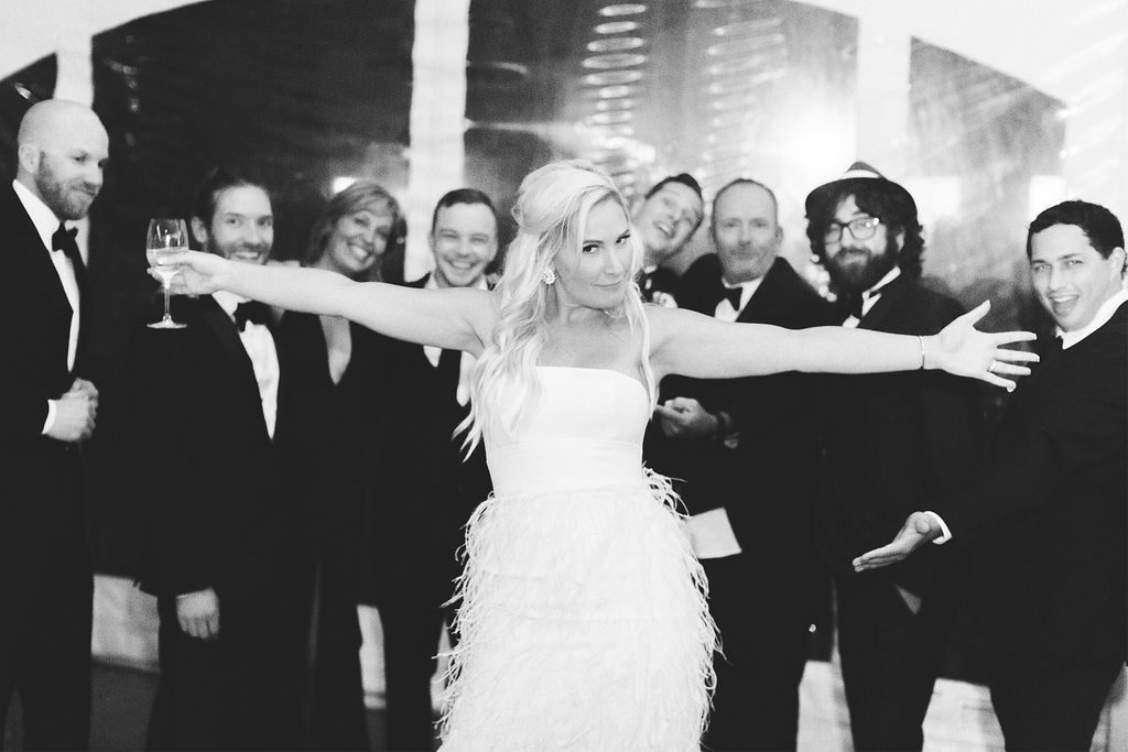 Crag Burn Golf Club Wedding, Buffalo Wedding Photographer